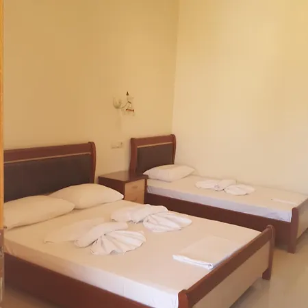 Hotel Anna Maria