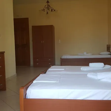 Hotel Anna Maria *