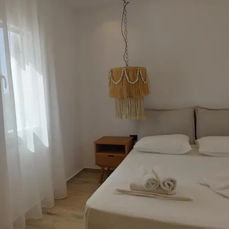Hotel Anna Maria *