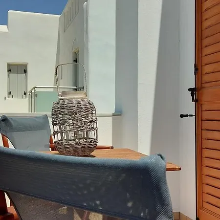 Hotel Anna Maria