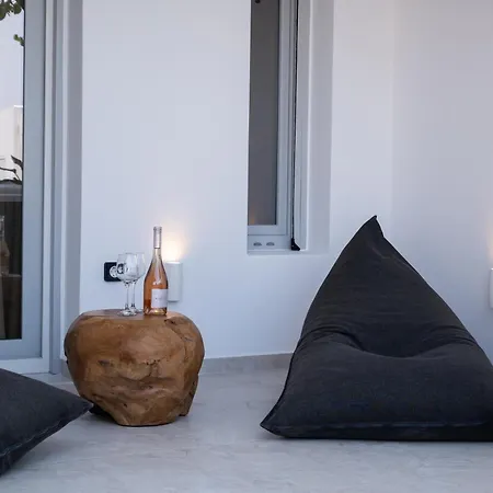 Hotel Anna Maria Agia Anna (Naxos)
